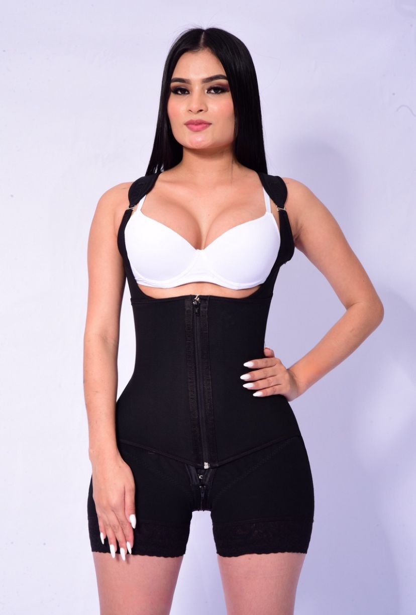 Fajas de Alta compresión Doble talla